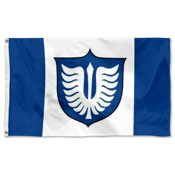 Yanbooch Band of the Hawk Berserk Flags Banner Home Yard Garden Decor 3x5Feet