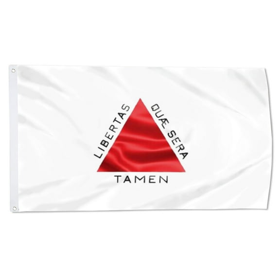 Yanbooch Minas Gerais, Brazil Flag banner with Grommets Man cave Decor 3x5Feet