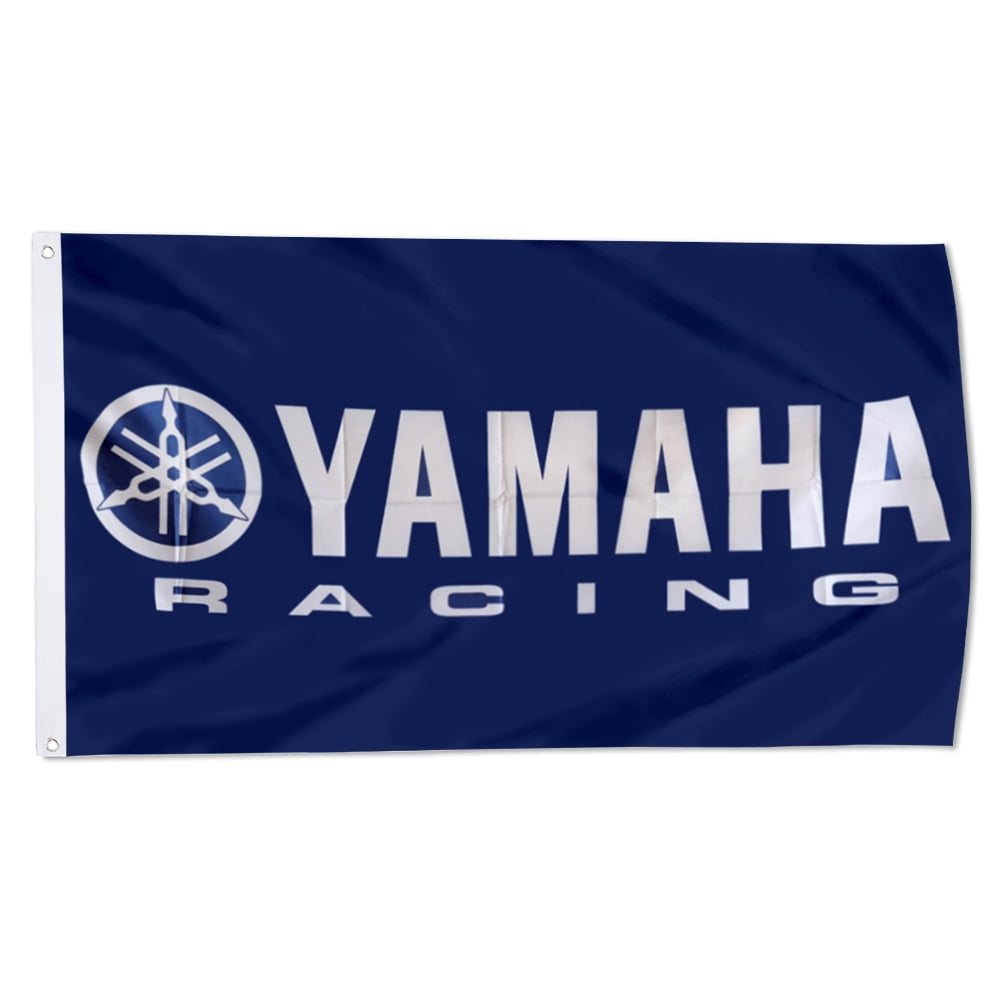 Yamaha Flags