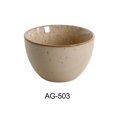 thumbnail image 1 of Yanco AG-503 4.25 x 2.5 in. Bouillon Porcelain Cup - 10 oz - Pack of 36, 1 of 1