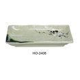thumbnail image 1 of Yanco HO-2408 Honda Rectangular Plate - Melamine, Multi Color - 5.5 x 8 in. - Pack of 48, 1 of 1