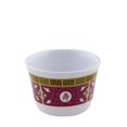 thumbnail image 1 of Yanco International LG-9152 Melamine Tea Cup with Chinese Style - Red & White, 1 of 1