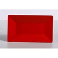 thumbnail image 1 of Yanco ME-210 Mexico Plate, Red - 10 in. - Pack of 24, 1 of 1