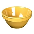 thumbnail image 1 of Yanco MS-313YL 8 oz Mile Stone Bouillon Cup, Yellow - 2.25 x 4.25 in. - Pack of 48, 1 of 1