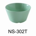thumbnail image 1 of Yanco NS-302G 8 oz Nessico Bouillon Cup, Green - 2 x 3.75 in. - Pack of 48, 1 of 1