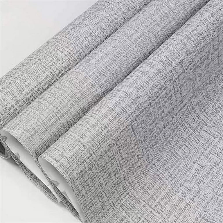 Gray Fabric, Wallpaper and Home Decor