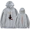thumbnail image 1 of Yandel Sinfonico Tour 2025 Hoodies Vintage 90s Sweatshirts Casual Fashion Pullovers, 1 of 2