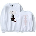 thumbnail image 1 of Yandel Sinfonico Tour 2025 Sweatshirts Hip Hop Crewneck Women Men Casual Pullovers, 1 of 2