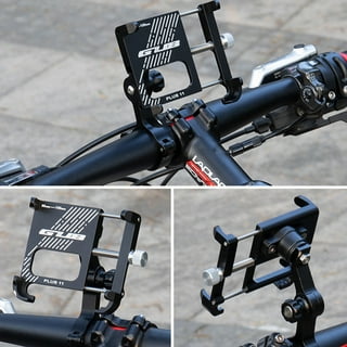 Indoor bike phone holder new arrivals