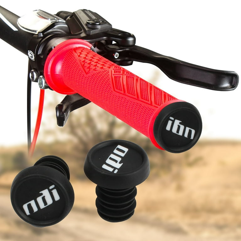 Mtb handlebar plugs hotsell