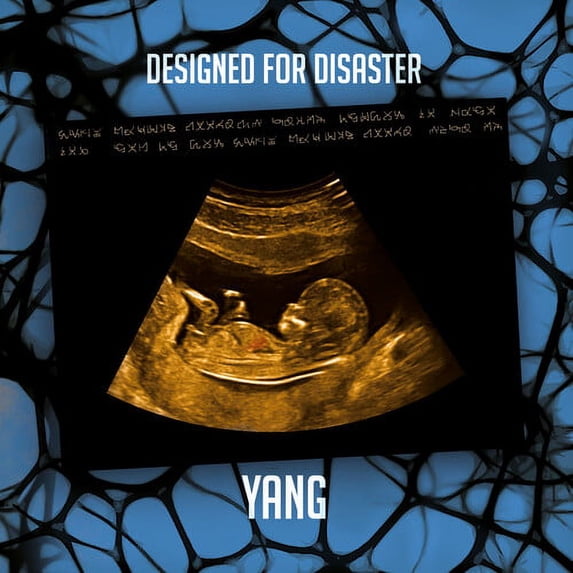 Yang - Designed For Disaster - Music & Performance - CD