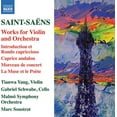 thumbnail image 1 of Yang / Soustrot - Introduction Et Rondo Capriccioso - Music & Performance - CD, 1 of 3