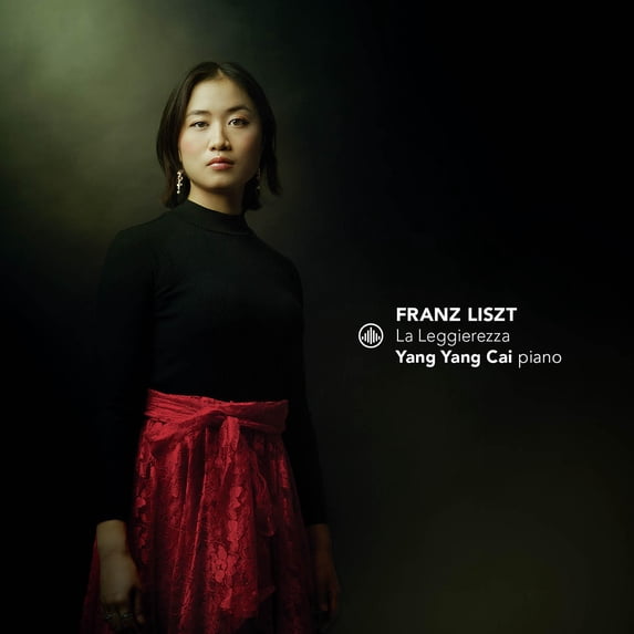 Yang Yang Cai - La Leggierezza - Music & Performance - CD