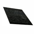 thumbnail image 1 of YangJinLian Faux Fur Rug Throw Small Skin Fluffy Washable Rug for Bedroom Dorm Bedside Rug Luxury Room Decor, Rectangle, 1 of 2