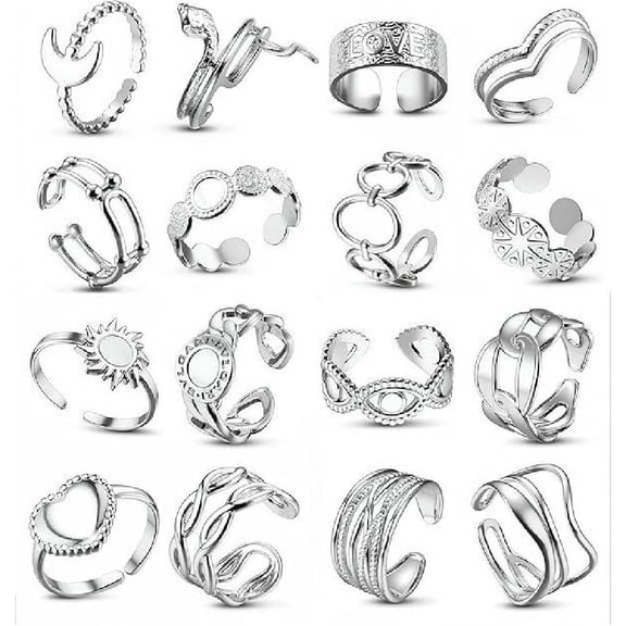 Dairy Rings