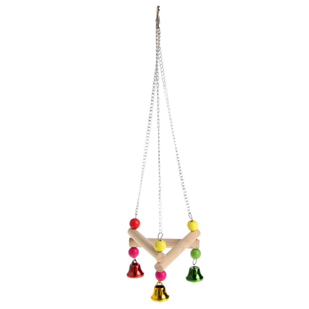 Curated visual reference: Parrot Bird Swing Cage Design Reference: Yangbaojing Glider Birds Swing Stand Parakeet Swing For Cage Parrot