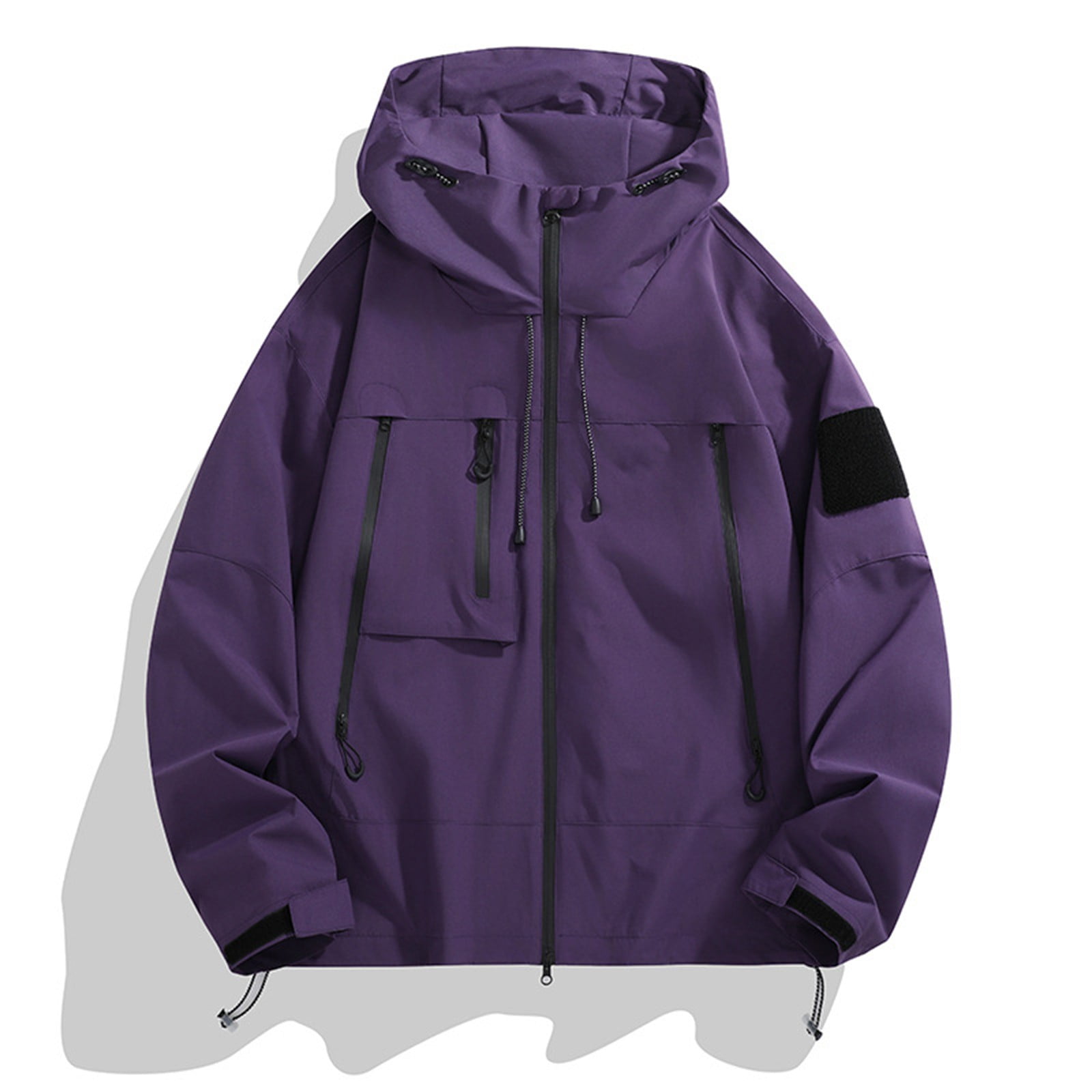 初売り旅行 Yanghang-Mens-Jacket-Black-and WorkUtility&SafetyClothing