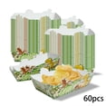thumbnail image 1 of Yangka Kitchen 60pcs Dinosaur Theme Paper Food Trays, Disposable Fry Boxes Snack Containers for Party Serving, Sturdy Food Grade Holiday Gathering Supplies, 1 of 9