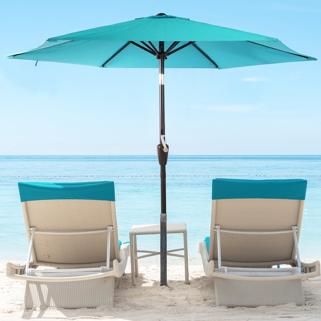 casual furniture patio umbrellas Outdoor Patio Umbrella - Patio Furniture