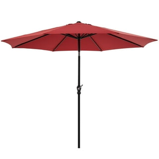 Walmart patio umbrellas clearance hotsell