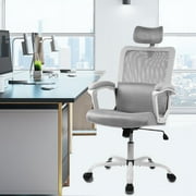 Yangming Office Chair High Back Computer Desk Chair Swivel Task Chair