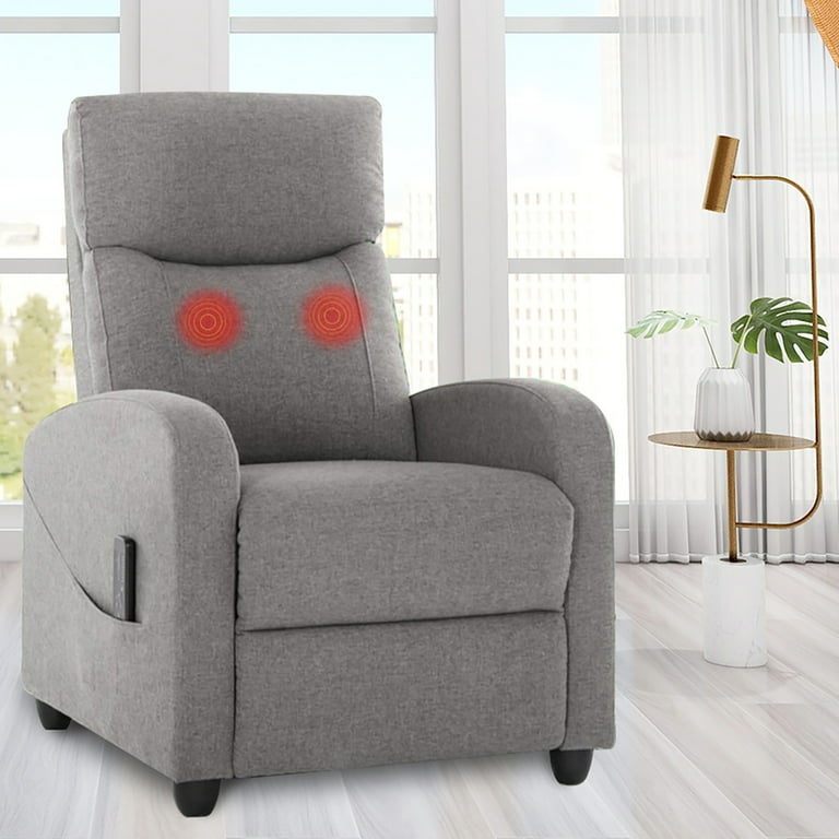 Push back chair for home sale