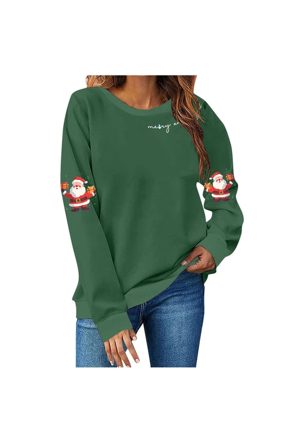 Fall Plaid Trendy V-Neck Sweatshirts for Women Women's Printed Long Sleeve Sweatshirts Fashion And Leisure V-Neck Hooded Top
