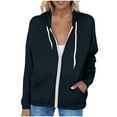 thumbnail image 1 of Yangnuo Womens Light-Weight Sports Jacket Women's Breathable Waterproof Sunscreen Outdoor Jacket, 1 of 5