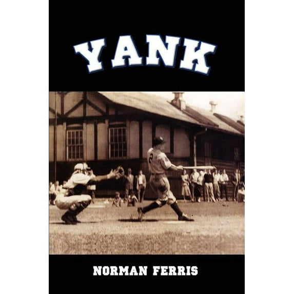 Yank, (Paperback)
