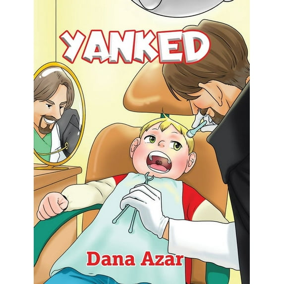 Yanked, (Hardcover)