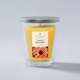 thumbnail image 1 of Yankee Candle 11.5oz Glass Jar Pumpkin Spice Donut Candle - Home Scents, 1 of 1