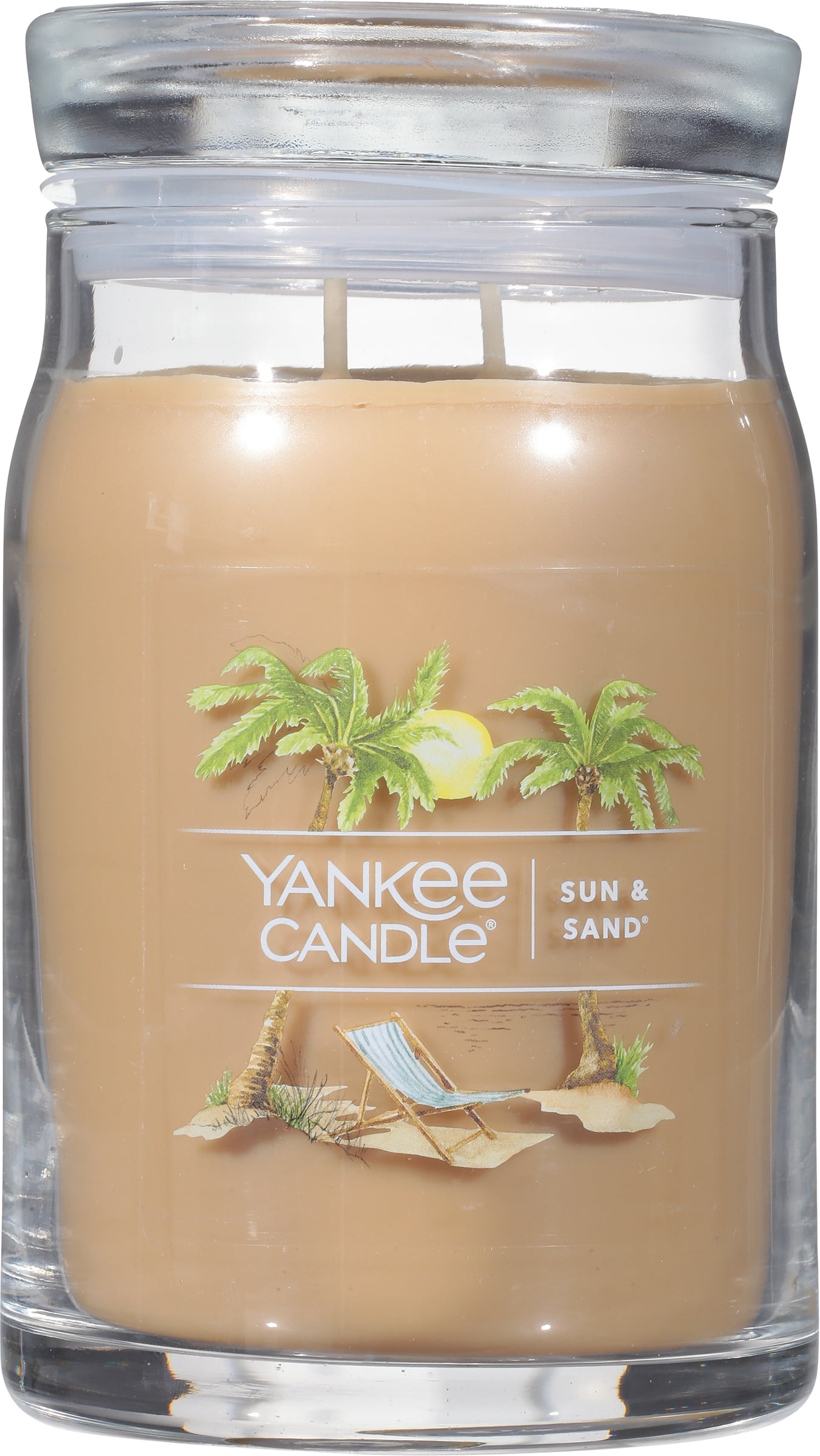 Yankee Candle Sun & Sand