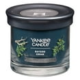 thumbnail image 1 of Yankee Candle 1630116 Bayside Cedar Signature Small Tumbler Candle, 1 of 2
