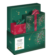 Yankee Candle 24 Days of Fragrance Advent Calendar
