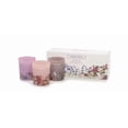 thumbnail image 1 of Yankee Candle Mother's Day 3 Candle Decorated Gift Set - Wild Orchid, Fresh Cut Roses, and Dried Lavender & Oak, 1 of 3