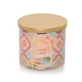 thumbnail image 1 of Yankee Candle 3-Wick Decorative Scented Candle, Hello Italy Collection, Capri Glow, 14.5 Ounce (Pack of 1), 1 of 5