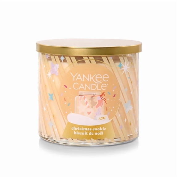 Yankee Candle 3-Wick