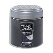 Yankee Candle Air Freshener Midsummer's Night Fragrance Spheres