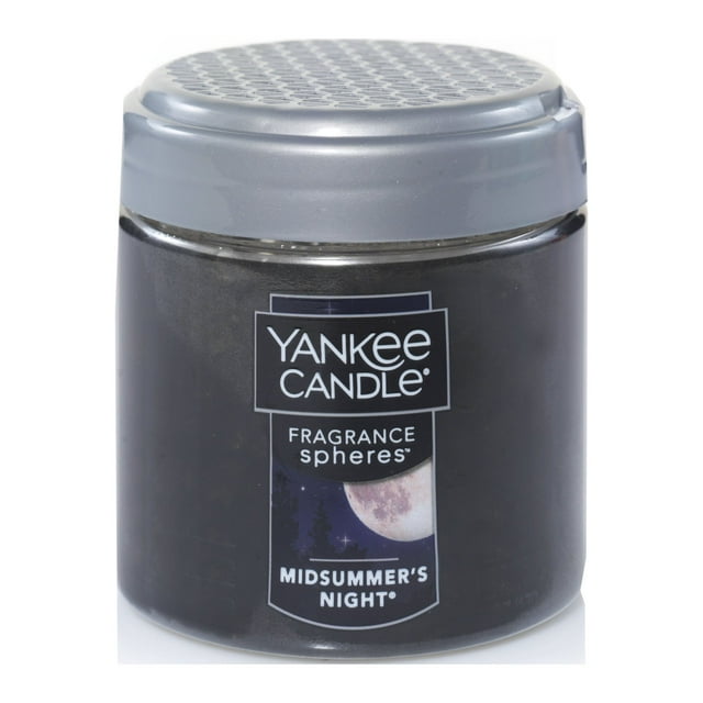 Yankee Candle Air Freshener Midsummer's Night Fragrance Spheres