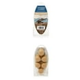 thumbnail image 1 of Yankee Candle Amber & Sandlewood Fragranced Wax Melts, 2.6 oz, 1 of 3