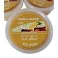 thumbnail image 1 of Yankee Candle American Home SUN-BREWED TEA Easy Meltcup for Scenterpiece 2.2oz (Set of 2), 1 of 3