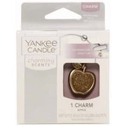 Yankee Candle Apple Charming Scents Charms Multi-Scent, Red