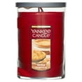 Yankee Candle Apple Pumpkin Large 2Wick Tumbler Fall Candle