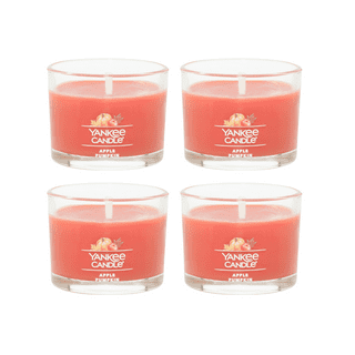 Yankee Candle Votives - Grab Bag of 10 Assorted Yankee Candle Votive  Candles - Random Mixed Scents 