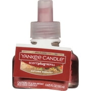 Yankee Candle Autumn Wreath ScentPlug Refill