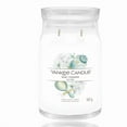 thumbnail image 1 of Yankee Candle Baby Powder Large Signature 2-Wick Jar Candle, 1 of 3