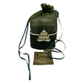 thumbnail image 1 of Yankee Candle Balsam & Cedar 12.5 oz. Tumbler Candle in Festive Burlap Decorative Gift Bag, 1 of 3