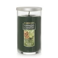thumbnail image 1 of Yankee Candle Balsam & Cedar - Medium Perfect Pillar Candle, 1 of 5