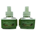 thumbnail image 1 of Yankee Candle Balsam & Cedar Scentplug 2 Pack Oil Refill Electric Home Fragrance, 1 of 2