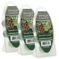 thumbnail image 1 of Yankee Candle® Balsam & Cedar Wax Melts, 3 Pack, 1 of 7